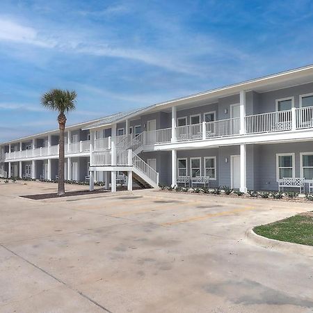 Over Board Port Aransas Ngoại thất bức ảnh