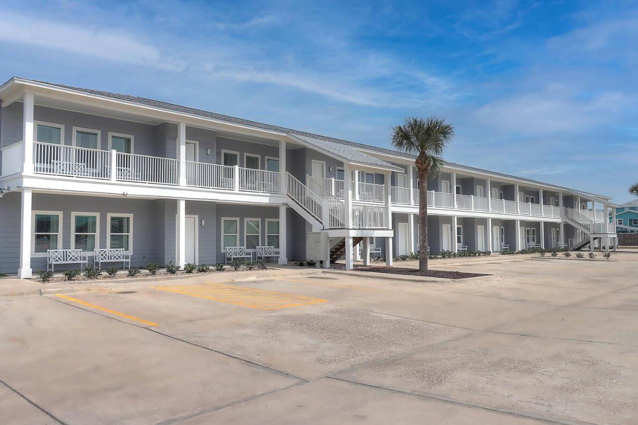 Over Board Port Aransas Ngoại thất bức ảnh